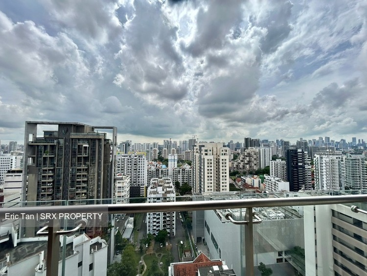 Jalan Kemaman (D12), Condominium #495756241